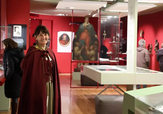 Šibenik: No? muzeja u šibenskom muzeju