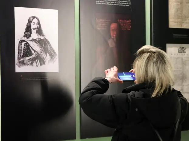 Šibenik: No? muzeja u šibenskom muzeju