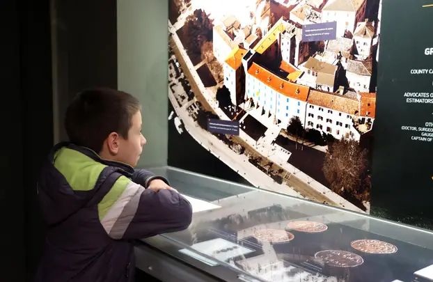 Šibenik: No? muzeja u šibenskom muzeju