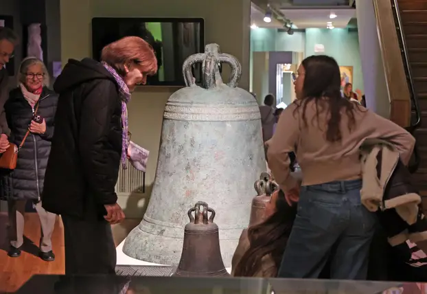 Šibenik: No? muzeja u šibenskom muzeju