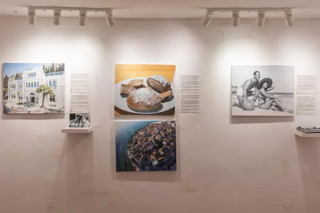 Love stories museum u Dubrovniku otvorio svoja vrata na Noć muzeja