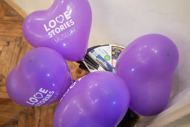 Love stories museum u Dubrovniku otvorio svoja vrata na Noć muzeja