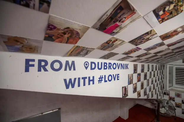 Love stories museum u Dubrovniku otvorio svoja vrata na Noć muzeja