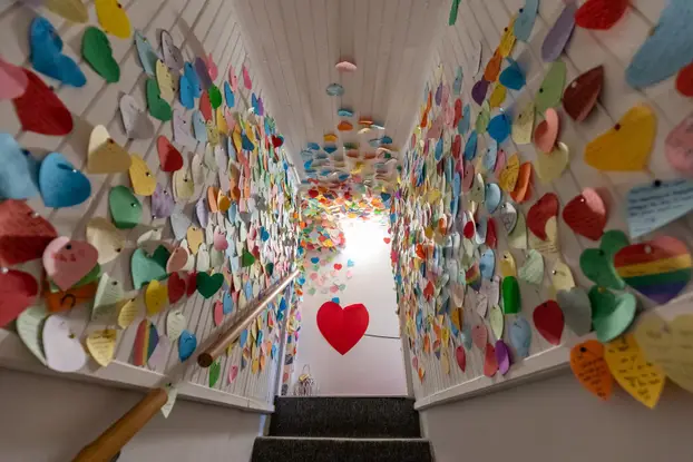 Love stories museum u Dubrovniku otvorio svoja vrata na Noć muzeja