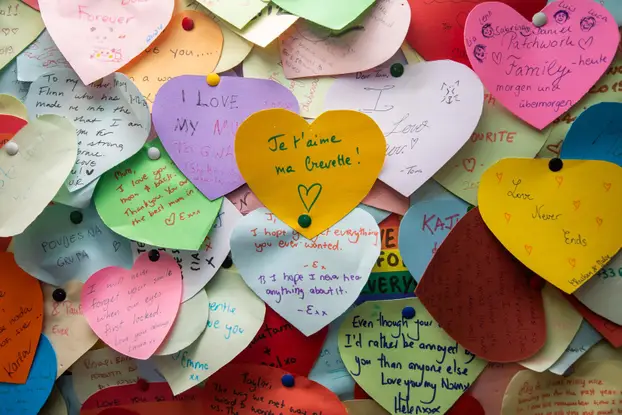 Love stories museum u Dubrovniku otvorio svoja vrata na Noć muzeja