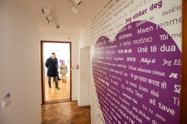 Love stories museum u Dubrovniku otvorio svoja vrata na Noć muzeja