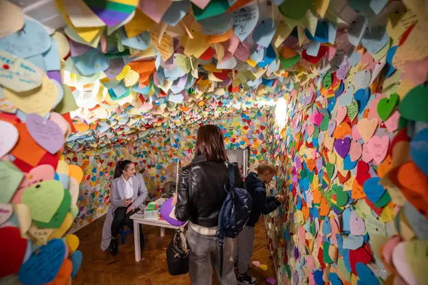 Love stories museum u Dubrovniku otvorio svoja vrata na Noć muzeja