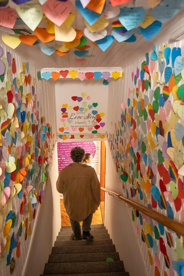 Love stories museum u Dubrovniku otvorio svoja vrata na Noć muzeja