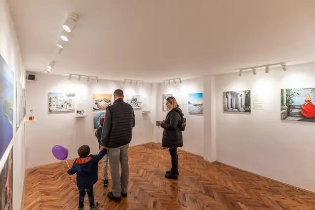 Love stories museum u Dubrovniku otvorio svoja vrata na Noć muzeja