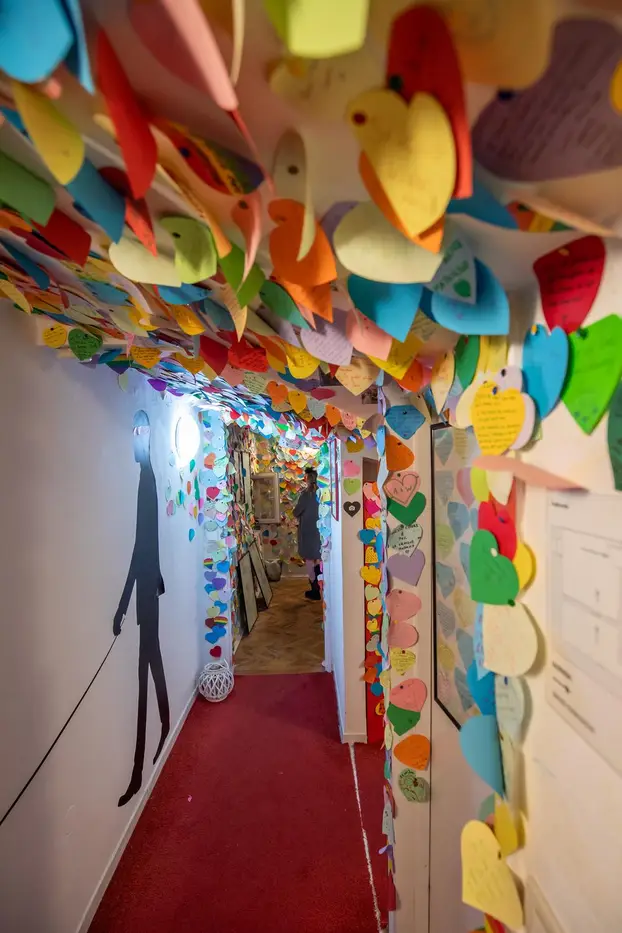 Love stories museum u Dubrovniku otvorio svoja vrata na Noć muzeja