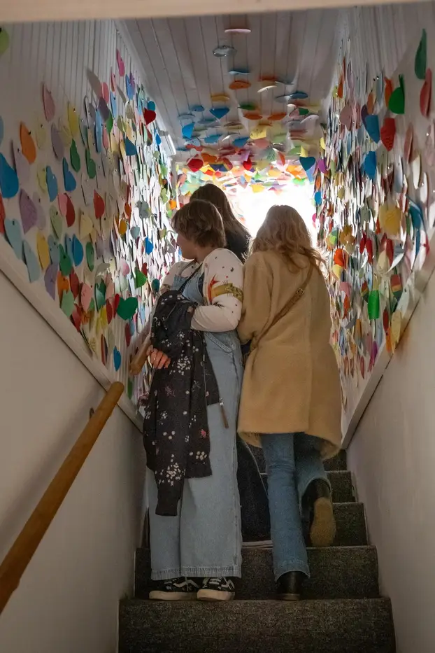 Love stories museum u Dubrovniku otvorio svoja vrata na Noć muzeja