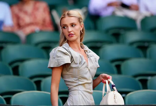 Wimbledon 2025 - Day Twelve - All England Lawn Tennis and Croquet Club