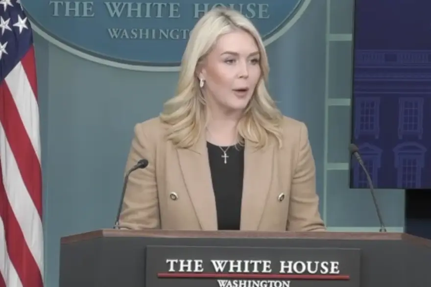 Bijela kuća tvrdi da europske trupe na Grenlandu neće promijeniti Trumpove stavove o akviziciji