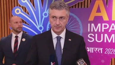 Plenković: 'Nisam čovjek koji prihvaća ultimatume. Ovo što je Dabro napravio je nebranjivo'