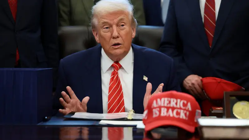 Trump zabrinuo i republikance: Traži 'nacionalizaciju' izbora