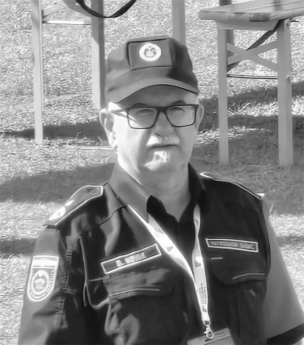 Unuka ubijenog karikaturista: 'Policija je govorila da ga paze i ne brinemo. Evo kako su pazili'