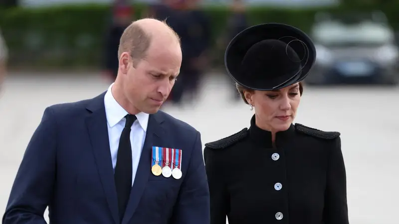 William i Kate o slučaju Epstein: 'Duboko smo zabrinuti svime...'